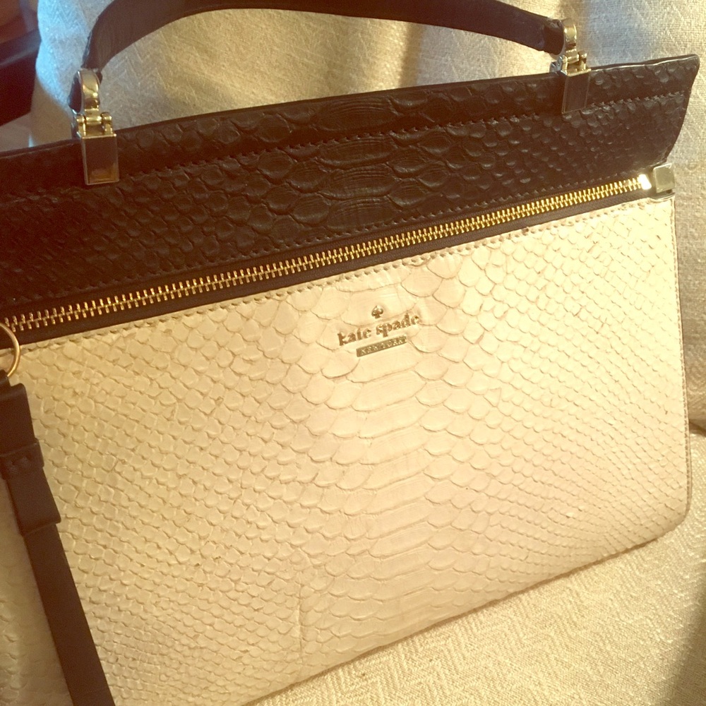 Kate Spade Shaw Street Kegan